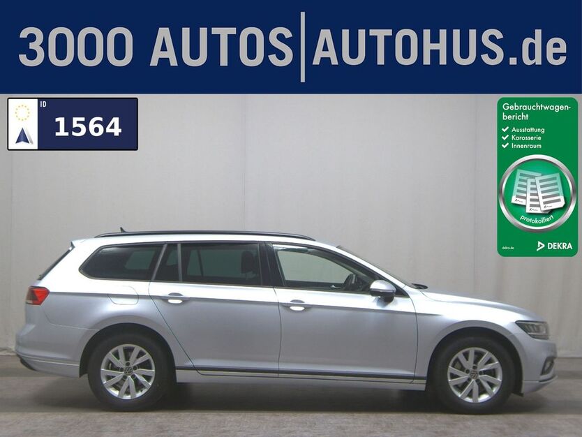 VW Passat 83.705 km 19.980 € Gyhum/Bockel 27404