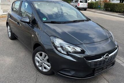 Opel Corsa 107.000 km 5.999 € Hemsbach 69502
