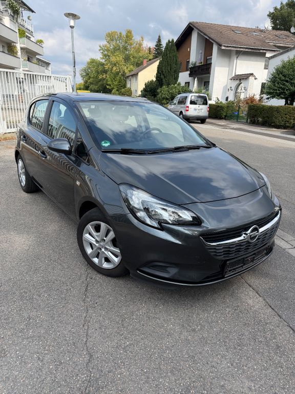 Opel Corsa 107.000 km 5.999 € Hemsbach 69502