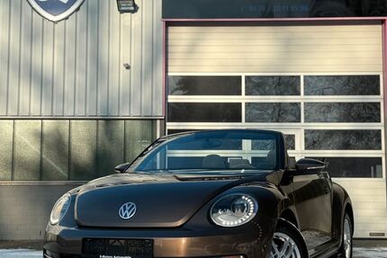 VW Beetle 182.000 km 13.999 &euro; Burgwedel 30938