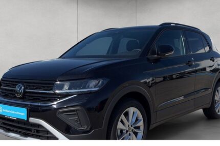 VW T-Cross 1.500 km 25.980 &euro; Heide 25746