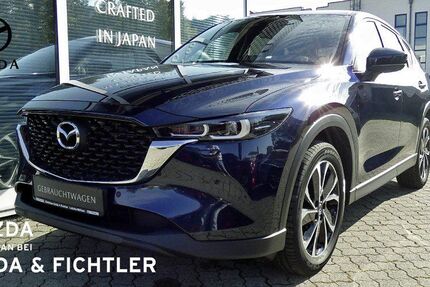 Mazda CX-5 41.208 km 24.480 &euro; Leipzig 04316