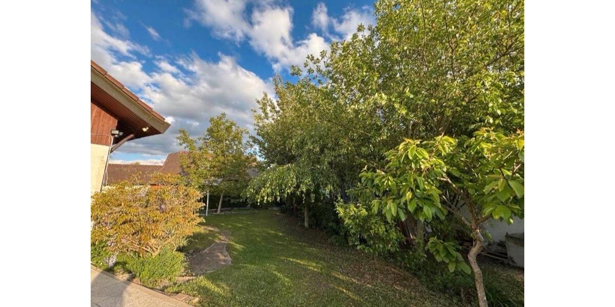 Einfamilienhaus Pfullendorf - 8 Zimmer, 155 m&sup2;, 649.000&euro; | Angebot:26615200