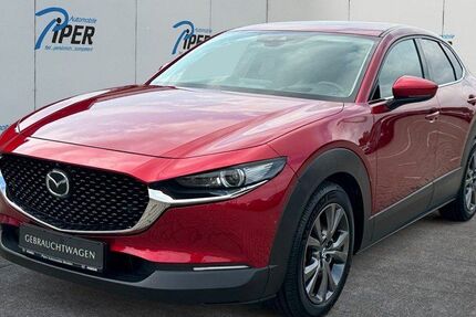 Mazda CX-30 130.072 km 16.490 &euro; Minden 32427
