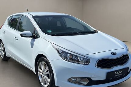 Kia ceed / Ceed 59.000 km 8.990 &euro; Barsinghausen 30890