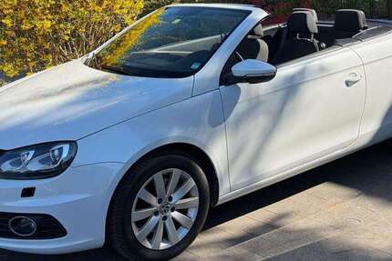 VW Eos 123.475 km 8.900 &euro; Gau-Algesheim, Stadt 55435