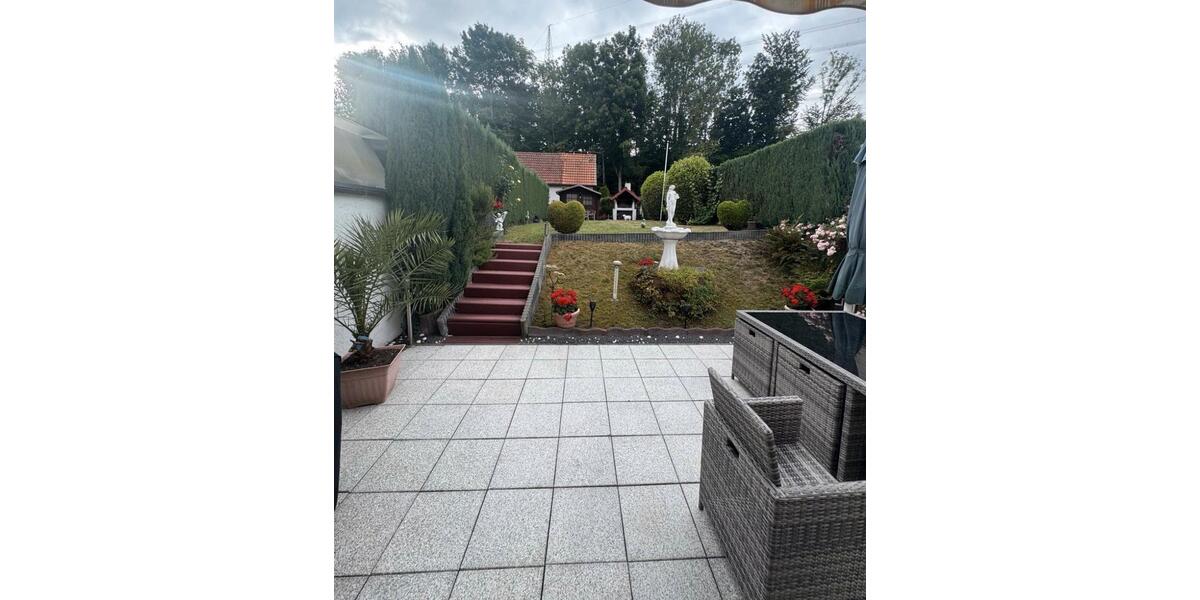 HausDoppelhaushälfte mit Garten, Garage in Witten 5.5 zimmer