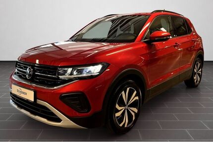 VW T-Cross 10.206 km 23.890 &euro; Wiesbaden 65189