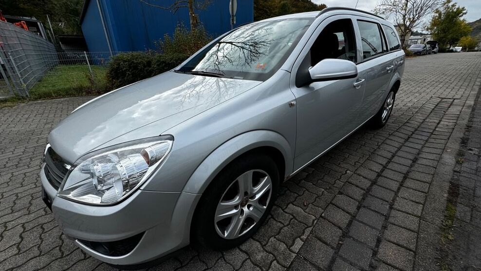 Opel Astra 190.123 km 1.234 € Dieblich 56332