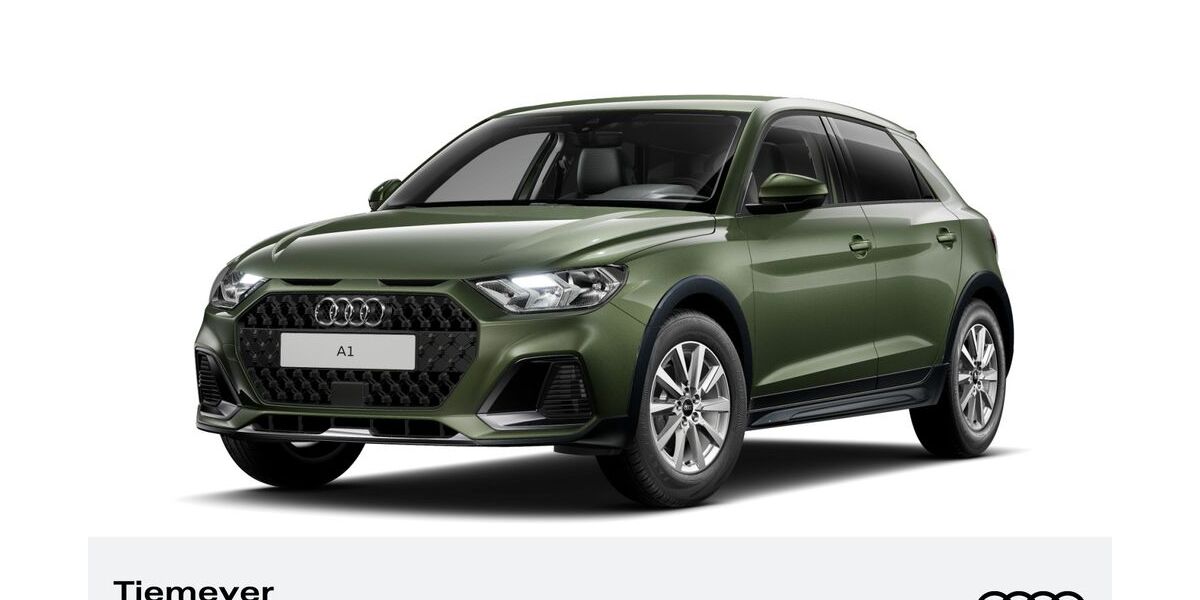Audi A1 8.103 km 25.880 &euro; Plettenberg 58840