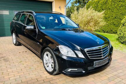 Mercedes-Benz E 350 193.508 km 9.900 &euro; Eberswalde 16225