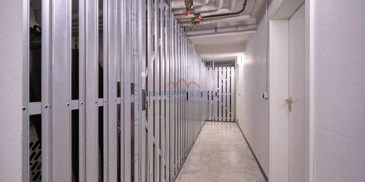 Etagenwohnung Wolfratshausen - 2 Zimmer, 47 m&sup2;, 225.000&euro; | Angebot:25663506