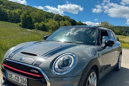 Mini John Cooper Works Clubman 177.000 km 13.999 &euro; Weißenburg 91781