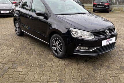 VW Polo 138.500 km 8.400 &euro; Wietmarschen 49835