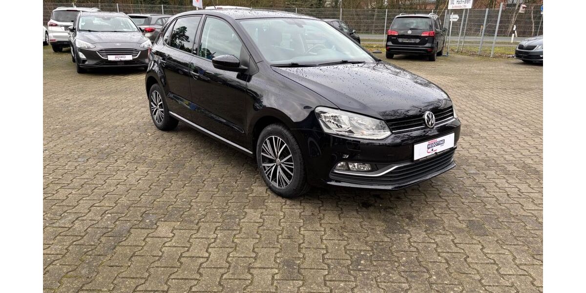 VW Polo 138.500 km 8.400 &euro; Wietmarschen 49835