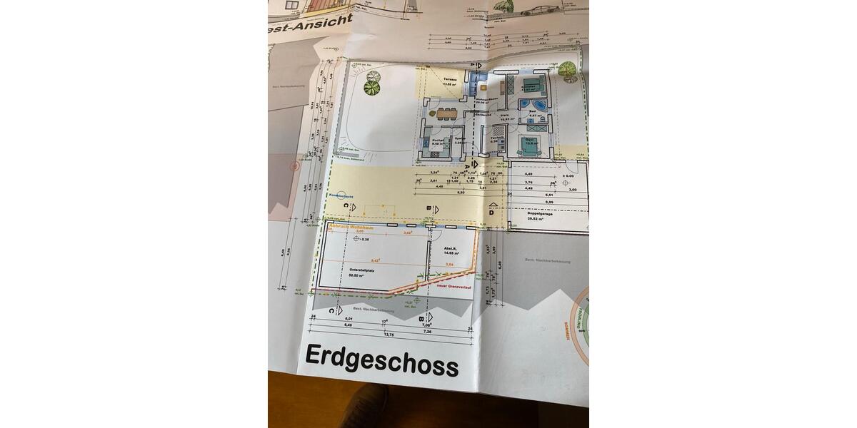 Einfamilienhaus Oberstreu - 4.5 Zimmer, 105 m&sup2;, 465.000&euro; | Angebot:25570635