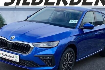 Skoda Scala 1.500 km 26.449 &euro; Radeberg 01454