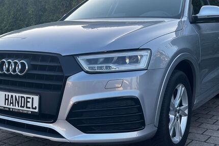 Audi Q3 147.000 km 17.499 &euro; Forst 76694