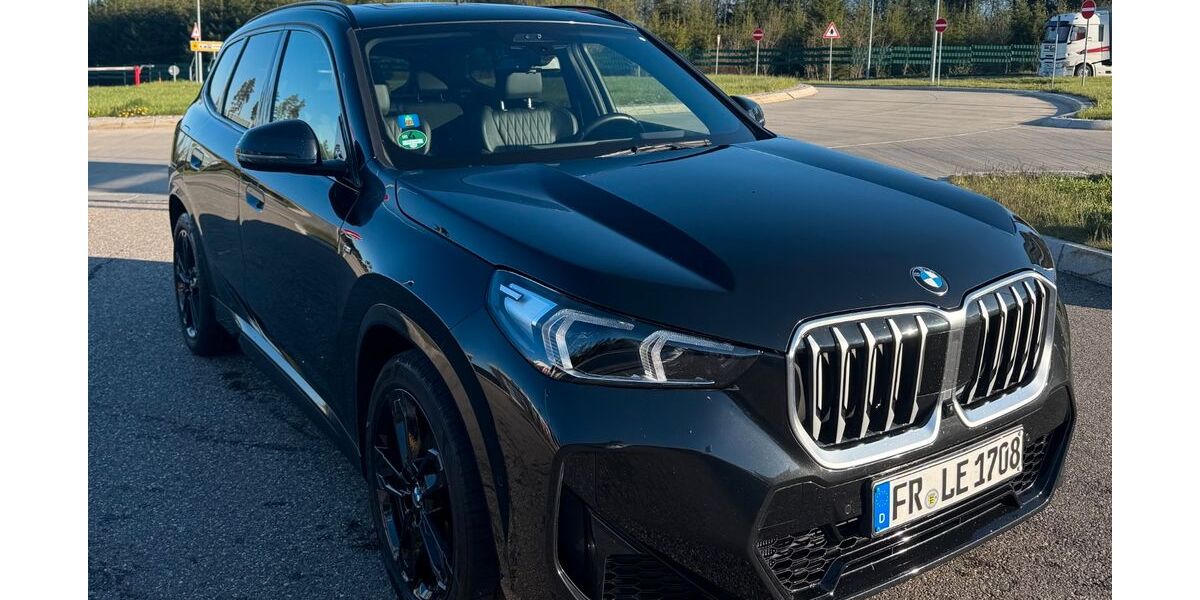 BMW X1 105.000 km 32.900 &euro; Löffingen 79843