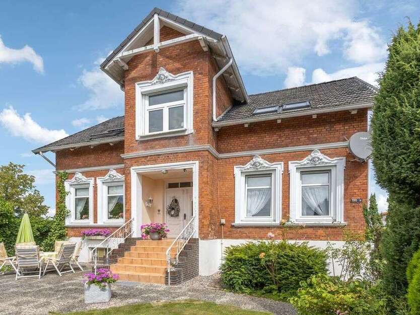 Haus zum Kaufen in Hamburg 849.000 € 382 m²