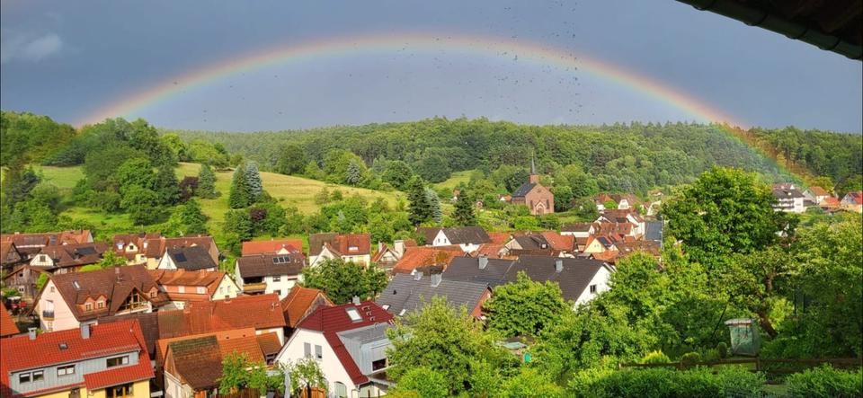 Einfamilienhaus Lohr am Main - 9 Zimmer, 260 m&sup2;, 285.000&euro; | Angebot:26138201