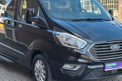 Ford Tourneo Custom 85.367 km 22.990 &euro; Düren 52349
