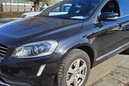 Volvo XC60 168.161 km 13.650 &euro; Gera 07546