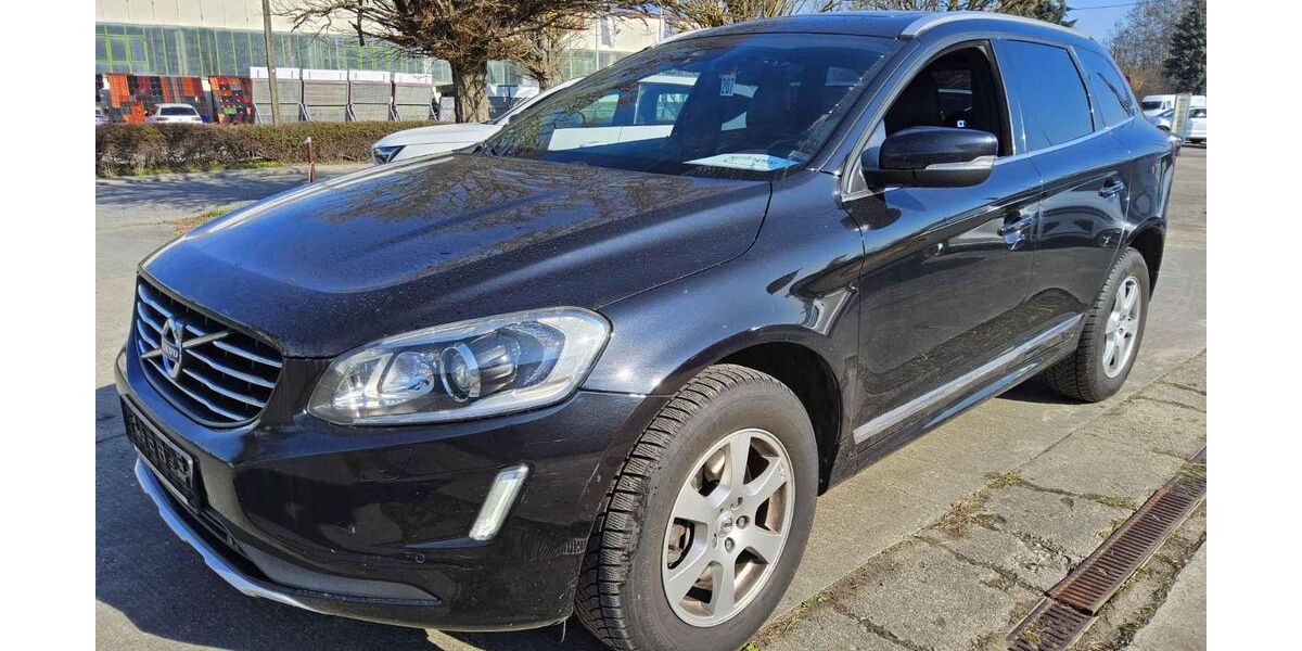 Volvo XC60 168.161 km 13.650 &euro; Gera 07546
