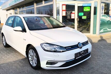 VW Golf 50.527 km 16.500 &euro; Neubrandenburg 17036