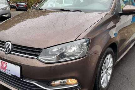 VW Polo 176.508 km 5.490 &euro; Giessen 35394