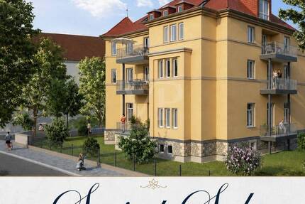 Wohnung Dresden Blasewitz - 4 Zimmer, 124 m&sup2;, 793.600&euro; | Angebot:26344635