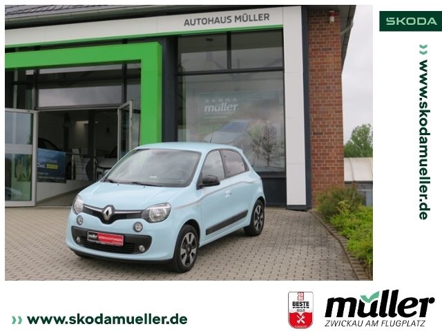 Renault Twingo 24.226 km 10.990 &euro; Zwickau 08056