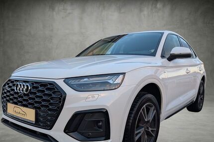 Audi Q5 73.500 km 35.290 &euro; Schefflenz 74850