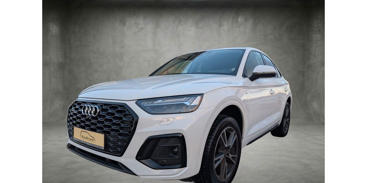 Audi Q5 73.500 km 35.290 &euro; Schefflenz 74850