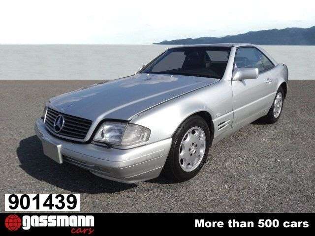 SL 320