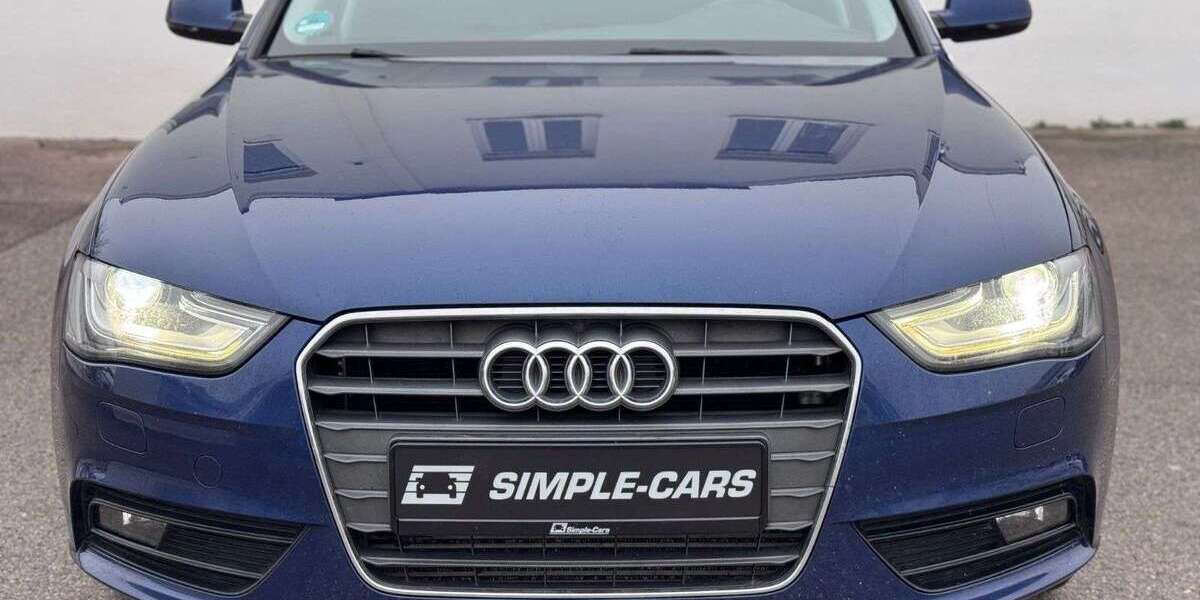 Audi A4 176.500 km 11.900 &euro; Neu-Ulm 89231