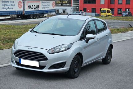 Ford Fiesta 190.207 km 4.000 &euro; Leonberg 71229