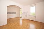 Schöne 2,5-Zimmer-Whg. mit zusätzlichem separaten 1-Raum-Homeoffice-Bereich