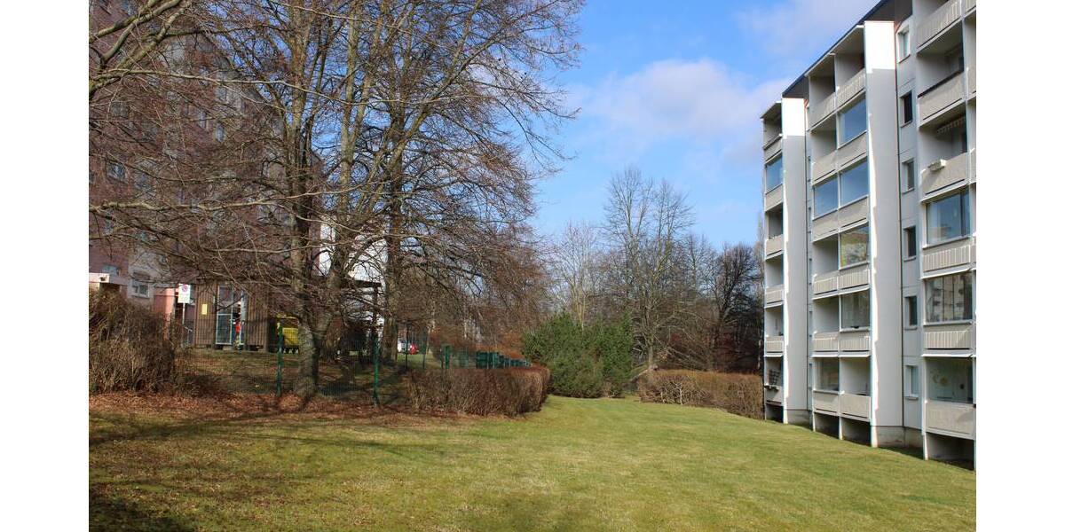 Etagenwohnung Annaberg-Buchholz Annaberg - 3 Zimmer, 35.000&euro; | Angebot:25683843