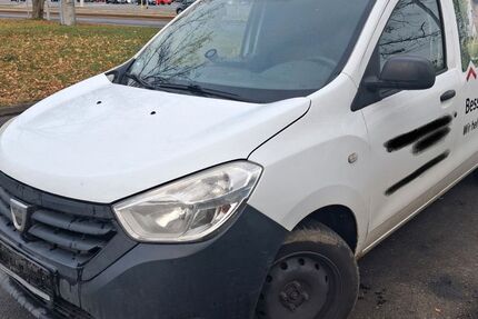 Dacia Dokker 260.000 km 2.500 &euro; Chemnitz 09125
