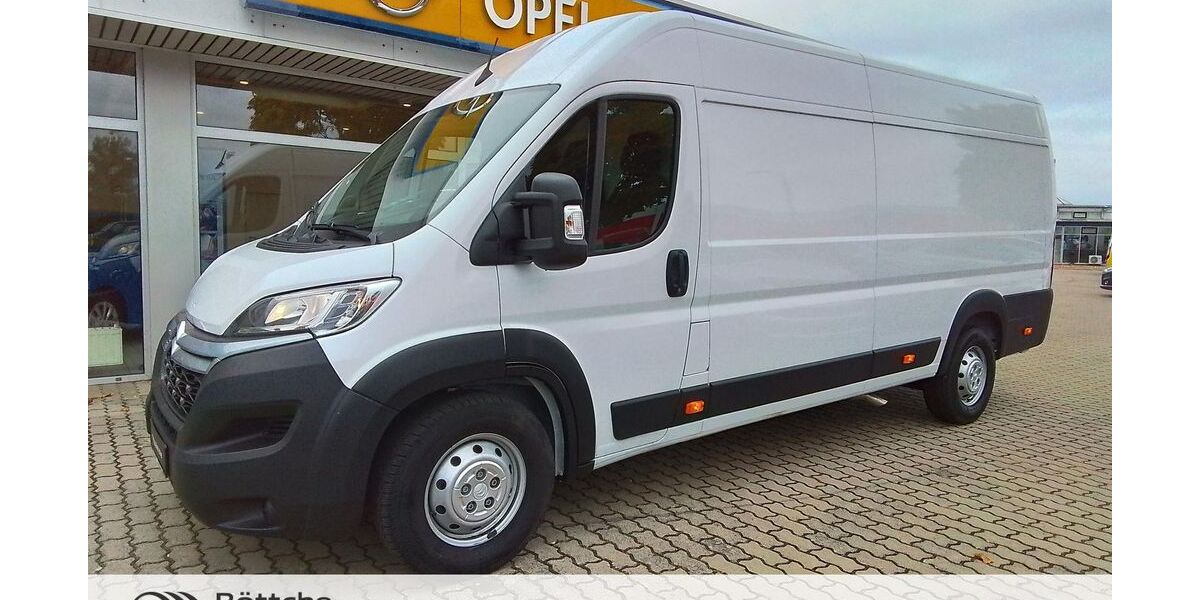 Citroen Jumper 10.585 km 25.750 &euro; Schönebeck (Elbe) 39218