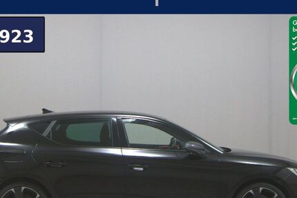 Cupra Leon 67.597 km 23.380 &euro; Gyhum/Bockel 27404