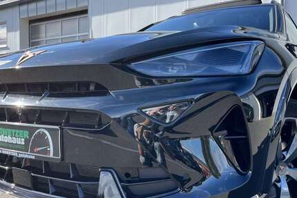 Cupra Formentor 16.563 km 33.860 &euro; Marktredwitz 95615