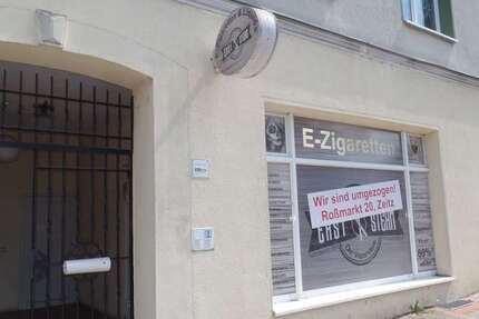 Einzelhandel in Zeitz 211 € 30 m² zimmer