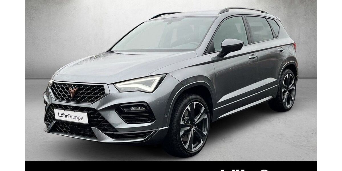 Cupra Ateca 11.051 km 32.980 &euro; Mainz 55120