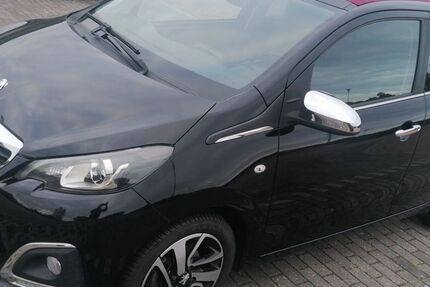 Peugeot 108 119.000 km 5.499 € Berlin 12305