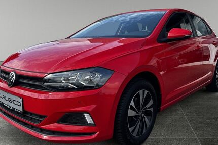 VW Polo 62.155 km 14.890 € Wismar 23970