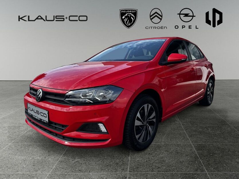 VW Polo 62.155 km 14.890 € Wismar 23970