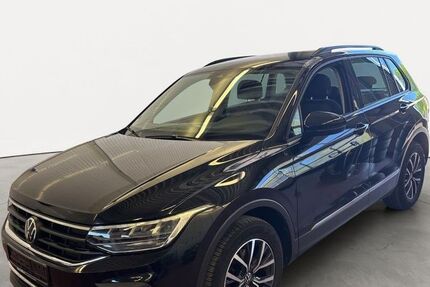 VW Tiguan 50.748 km 26.925 &euro; Jesteburg 21266