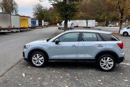 Audi Q2 83.000 km 22.500 &euro; Giessen 35394